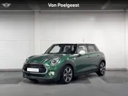 MINI Cooper 5-deurs 
