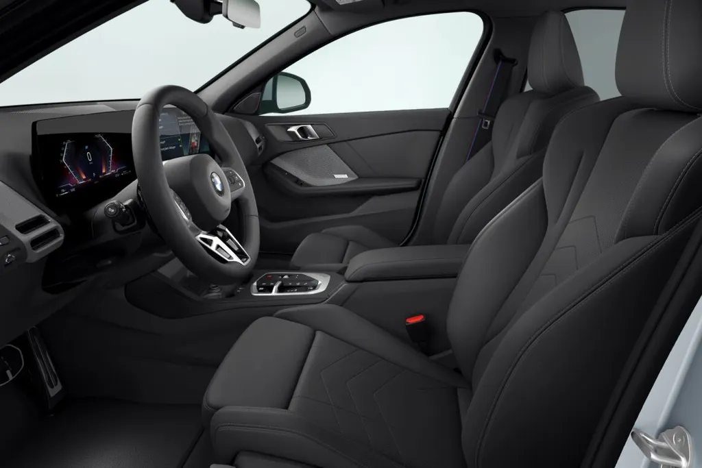 BMW 1 Serie 120