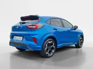 Ford Puma 1.0 EcoBoost Hybrid ST-Line X | 5.000,- Ready Set Ford Bonus | Gratis automaat t.w.v. 1.500,-! |Driver assistancepack | Winterpack | 18'Lichtmetaal | B&O Audio | 360Camera | Adaptive Cruisecontrol | Dodehoekdetectie | El. Achterklep | Nieuw te bestellen! 