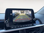 Kia Picanto 1.0 DPi DynamicPlusLine | Achteruitrijcamera | Apple Carplay/Android Auto | Cruise Control | Climate Control | 12 maanden garantie! |