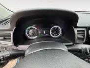 Kia Niro 1.6 GDi Hybrid DynamicLine | NAVI | CAMERA | TREKHAAK | CLIMATE & CRUISE CONTROLE | ETC..