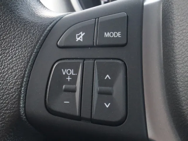 Suzuki Vitara 1.4 BoosterJet Comfort Hybrid