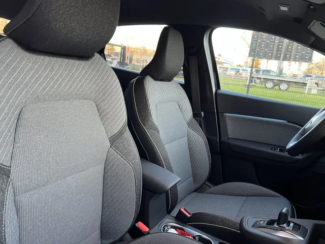 Mitsubishi ASX 1.8 HEV Executive