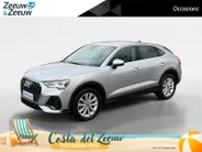 Audi Q3 Sportback 45 TFSI e Advanced Edition HYBRID |AUTOMAAT | NAVIGATIE |360 CAMERA | PARK ASSIST | DIGITAL DASHBOARD | ELEK. ACHTERKLEP | ADAPTIVE CRUISE | 1 JAAR GARANTIE