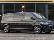Volkswagen Transporter 2.0 TDI L2H1 DC 4Motion Highline EX.BTW