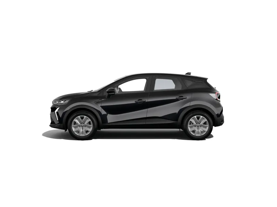 Renault Captur (Zeeuw & Zeeuw Private Lease Actie v.a. € 448,-) E-Tech full hybrid 160 evolution | Wij maken graag een Private Lease offerte op maat voor u!|