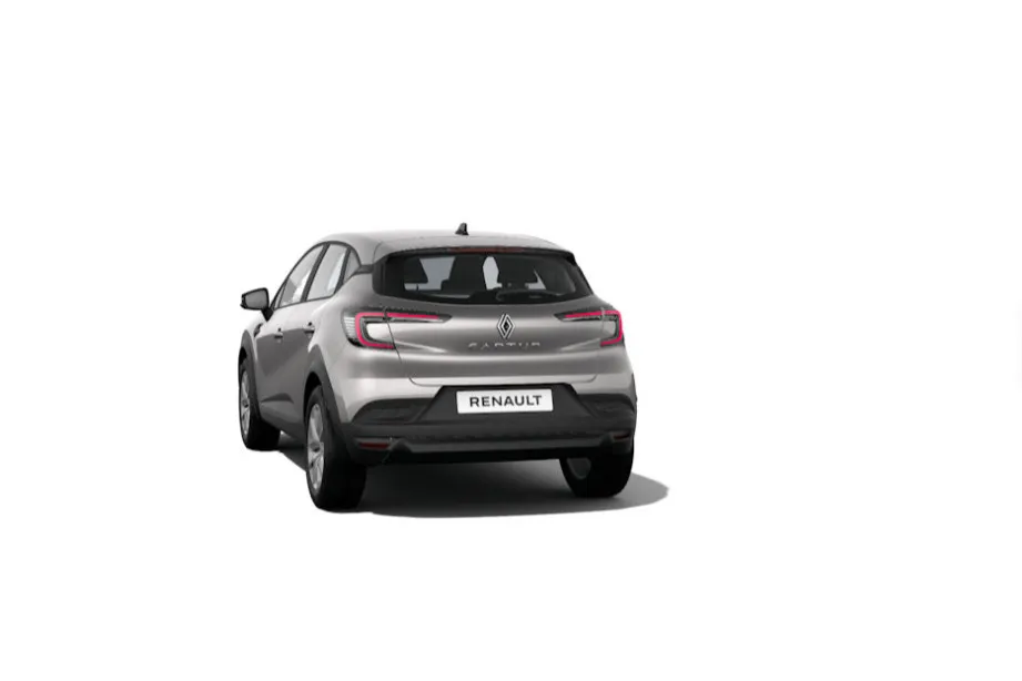 Renault Captur 1.8 E-Tech full hybrid 160 evolution Nu leverbaar met €2.500,- EXTRA Zeeuw & Zeeuw korting en 5 jaar GRATIS garantie tot 160.000km! |