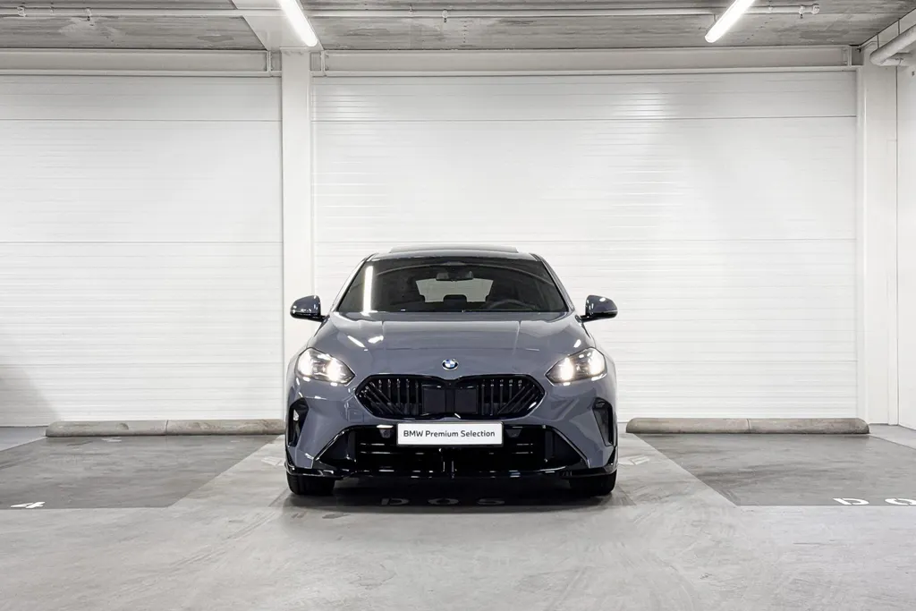 BMW 1 Serie 120 M Sportpakket Pro