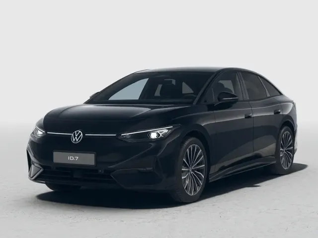 Volkswagen ID.7