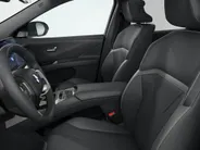 BMW iX3 40 eDrive 83 kWh