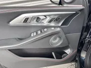 BMW XM PHEV Label 30 kWh