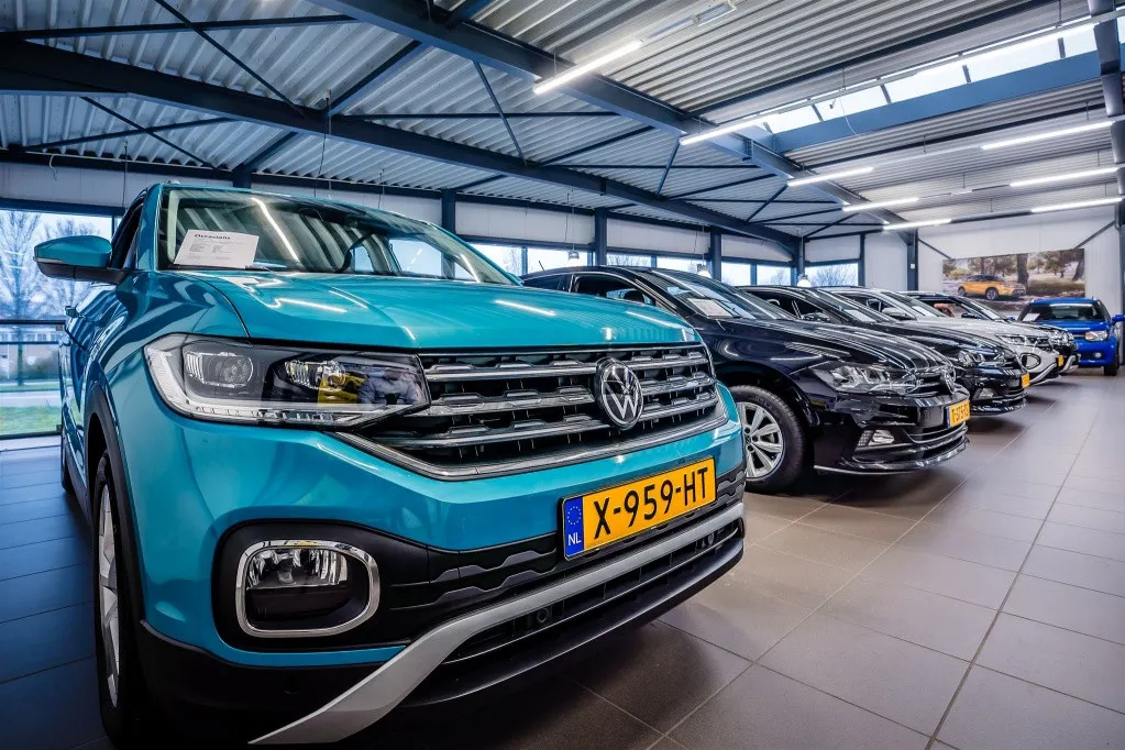 Suzuki Vitara 1.4 Boosterjet Select Smart Hybrid | Navigatie | Parkeercamera | Adaptieve Cruise Control
