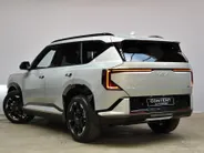 Kia EV5 81,4 kWh 217pk 2WD GT-PlusLine NIEUW TE BESTELLEN