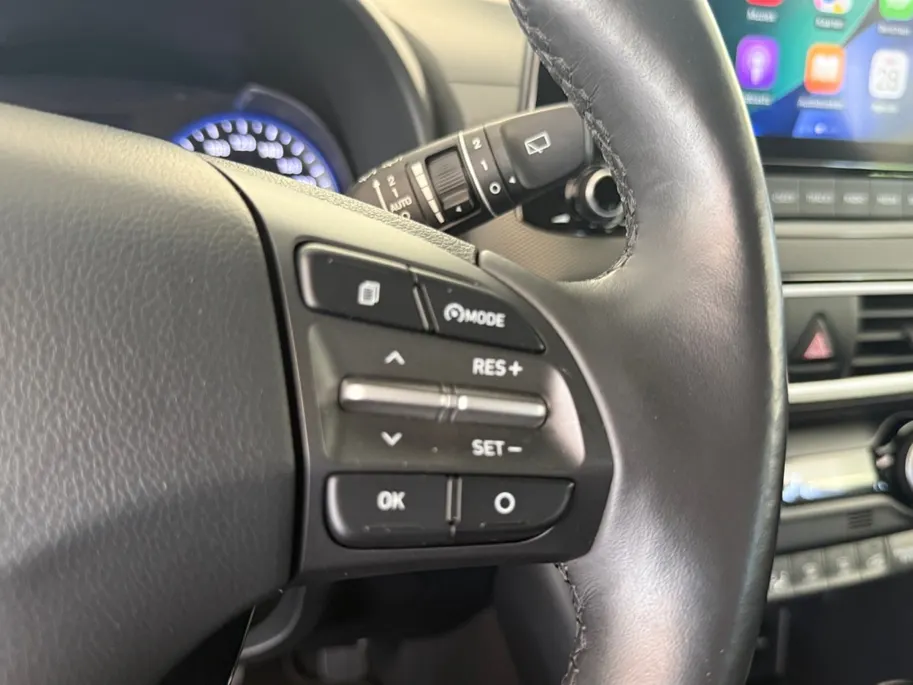 Hyundai Kona 1.6 GDI HEV Comf Smart | Keyless entry/start | Apple/Android | C