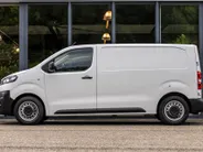 Opel Vivaro 2.0 CDTI L2H1 Edition EX.BTW