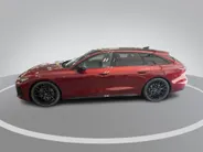 Audi A6 Avant 2.0 e-hybrid 299pk S-Tronic Quattro S Edition · Panoramadak · Massage · Stoelventilatie · Luchtvering · Wegklapbare Trekhaak · 21'' Inch · Garantie t/m 02-12-2030 of 100.000km