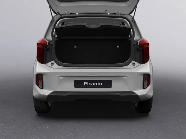 Kia Picanto 1.0 DPI DynamicLine