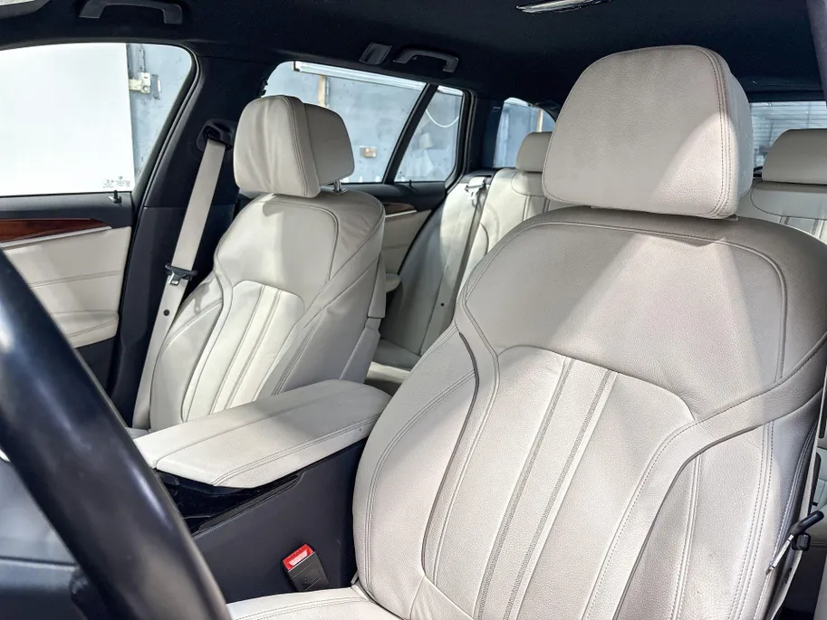 BMW 5 Serie Touring 520i High Executive Edition M Sportpakket