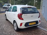 Kia Picanto 1.0 DPi DynamicLine | Apple Carplay/Android Auto | Cruise | Camera | Airco | LM Velgen