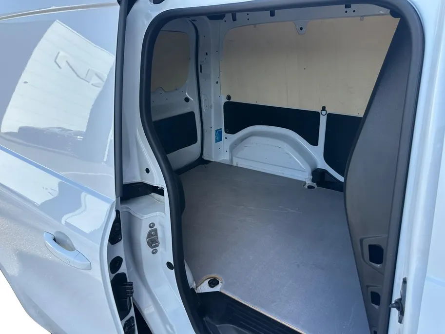 Renault Kangoo 1.5 Blue dCi 95 advance L1 | BPM VRIJ | Apple CarPlay/Android Auto | Stoelverwarming | Armsteun | Climate Control | Digital Cockpit | Cruise Control | Licht & Regen Sensor | Keyless Entry |