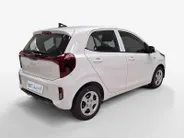 Kia Picanto 1.0 GDi DynamicLine | Airconditioning | Parkeersensoren achterzijde en achteruitrijcamera | Apple Carplay | NU MET €2.000 inruilpremie!
