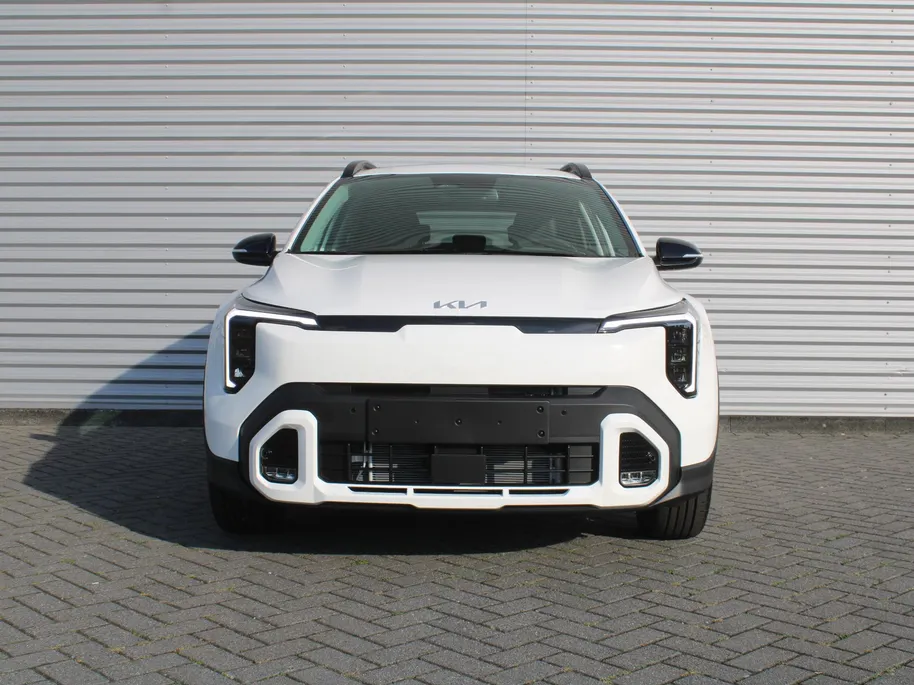 Kia Stonic 1.0 T-GDi MHEV GT-Line | Direct leverbaar | Tot € 1.000 inruilvoordeel bij aanschaf |