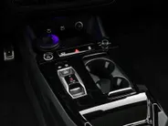 Audi A6 e-tron S edition 83 kWh 286pk · SOH 99,5% · Panoramadak · Luchtvering · Camera · SONOS Sound · Head-Up Display · Elek. Achterklep · Stoelverwarming · Garantie t/m 06-10-2030 of 100.000km