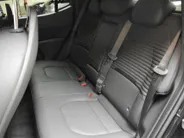 Kia EV2 61 kWh 135pk (5-zits) Black-Line