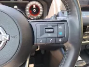 Nissan QASHQAI 1.3 MHEV Xtronic Tekna Plus |  1800 kg trekgewicht | Elektrische achterklep | 360 Camera | Elektrische stoelen met geheugen | Massage |