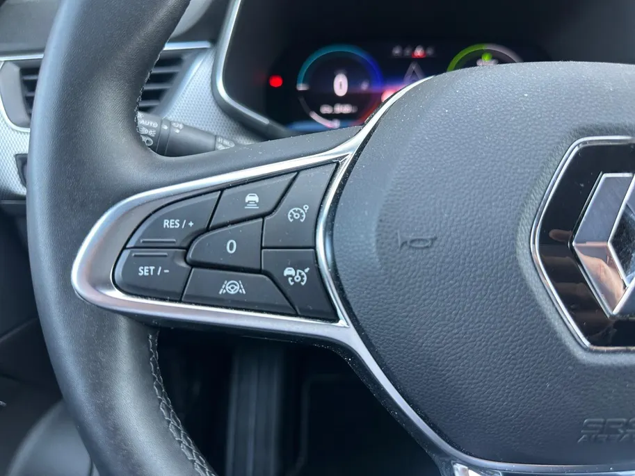 Renault Arkana 1.6 E-Tech hybrid 145 techno | Automaat | Camera | Parkeersensoren | Apple Carplay & Android Auto | Navigatie | All Season Banden | 12 Maanden BOVAG Garantie