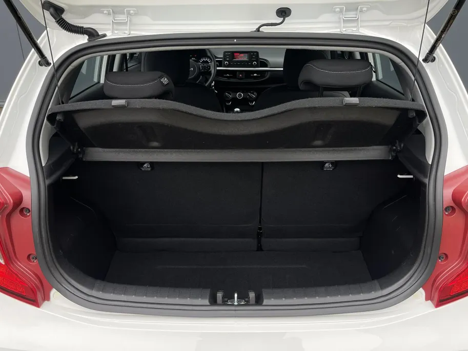 Kia Picanto 1.0 DPi ComfortLine | Cruise control | Airco | Bluetooth | NAP