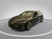 Audi A6 Avant 2.0 367pk e-hybrid Quattro S edition Competition · Wegklapbare Trekhaak · B&O Audio · 360 Camera · Elek. voorstoel · Matrix LED · 20'' Inch · Garantie t/m 29-07-2030 of 100.000km