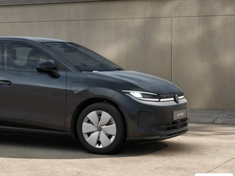 Volkswagen ID. Polo Trend 37 kWh accu, 116 PK Elektr. aandrijving