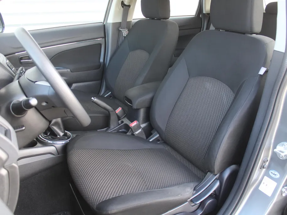Mitsubishi ASX 1.6 Cleartec Bright | Camera | 16' LM | Clima | Parkeersensor achter | Android Auto/Apple Carplay | Dealer onderhouden |