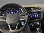 Volkswagen Tiguan 1.4 TSI 245pk DSG eHybrid Elegance · 360 Camera · Wegklapbare Trekhaak · Apple/Android Car Play · Dodehoek Detectie · 18'' Inch ·