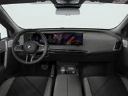 BMW iX xDrive45 101 kWh