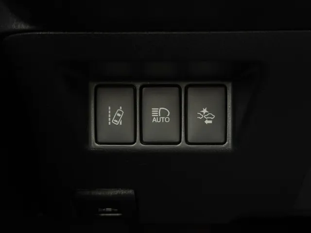 Toyota Yaris 1.5 Hyb. Design Sport