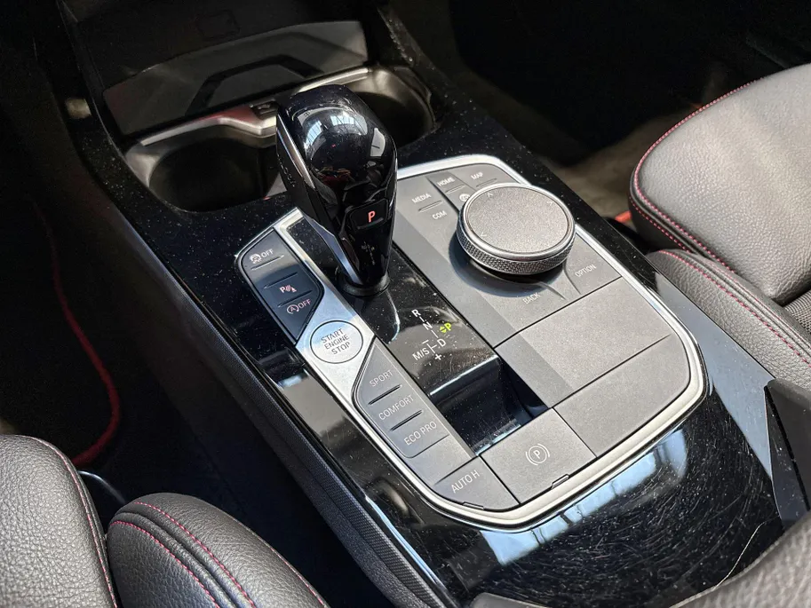 BMW 1 Serie 128ti Premium Pack