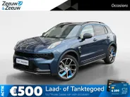 Lynk & Co 01 1.5 | Panoramadak | Stoelverwarming | Dodehoekdetectie | Elektronische bestuurdersstoel met geheugenfunctie | elek. kofferbak |