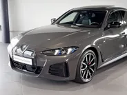 BMW i4 M60 84 kWh