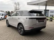 Jaecoo 5 402KM Bereik - 7 Jaar Garantie