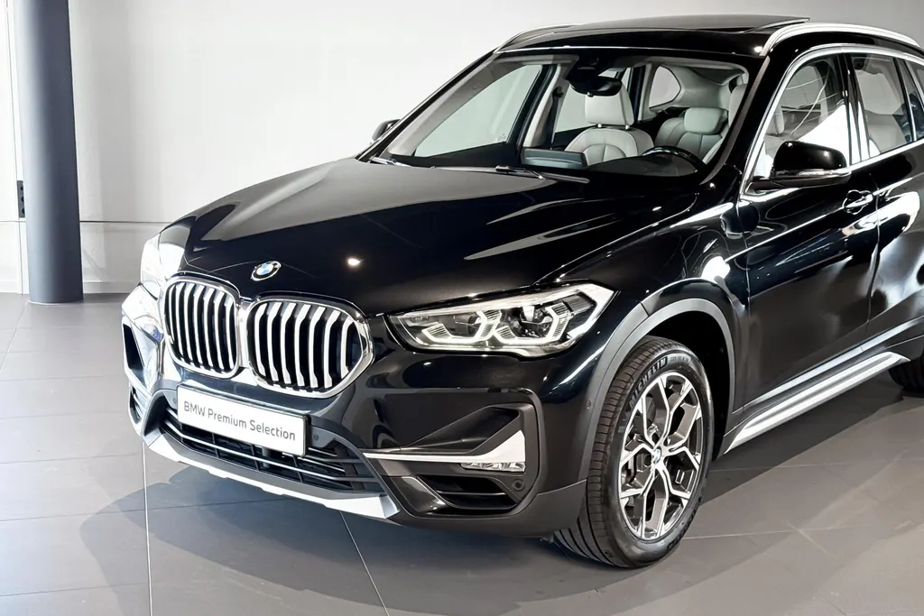 BMW X1 sDrive20i Business Edition Plus