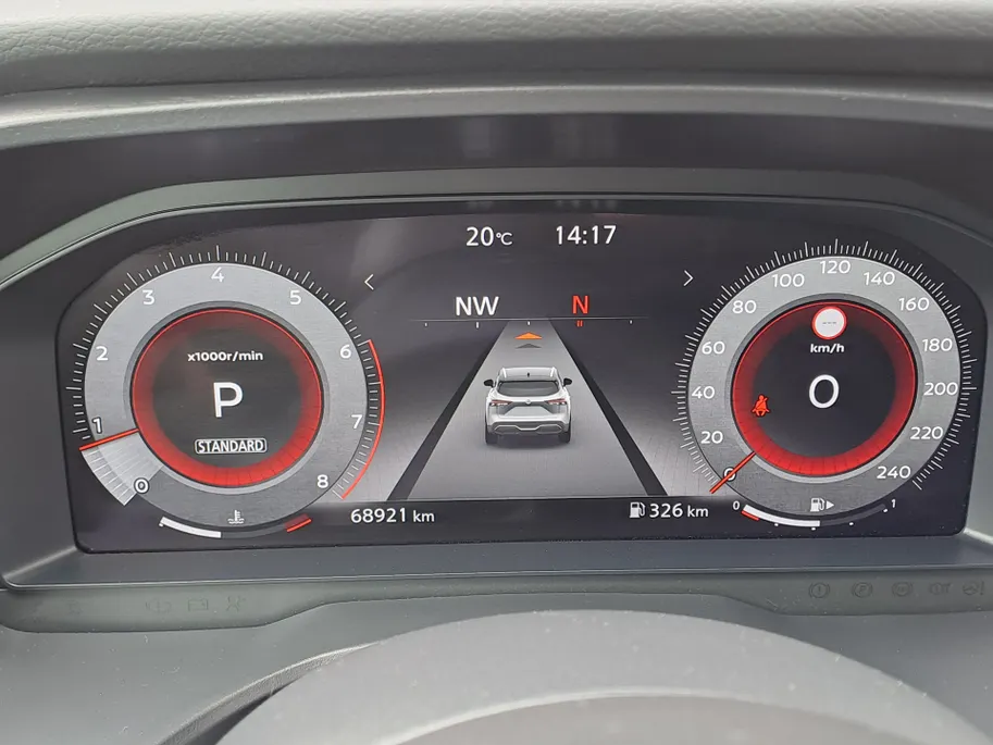 Nissan QASHQAI 1.3 MHEV Xtronic N-Connecta | Automaat | Panorama Dak | Navi | 360 Camera | Cruise control adaptief