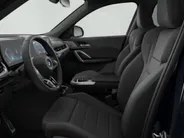 BMW X1 xDrive25e