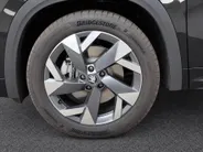 Škoda Kodiaq 1.5 TSI PHEV 204pk DSG Sportline Business · Panoramadak · Inklap. Trekhaak · Camera · Keyless · Matrix LED · Stuur- & Stoelverwarming · Garantie t/m 22-06-2030 of 100.000km