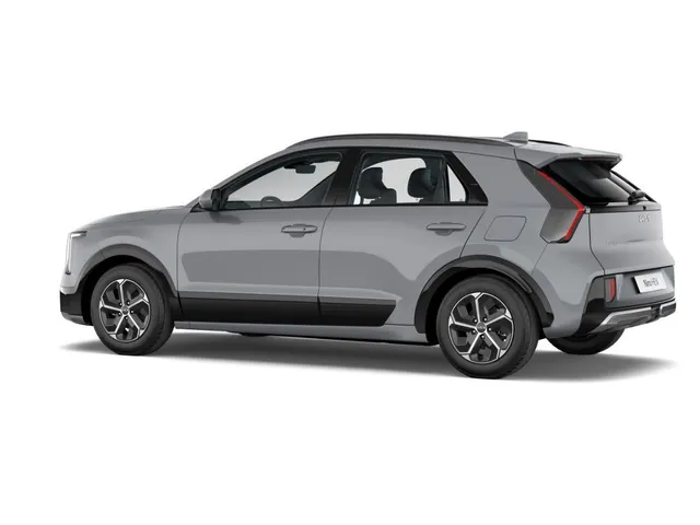 Kia Niro 1.6 GDi Hybrid DynamicLine