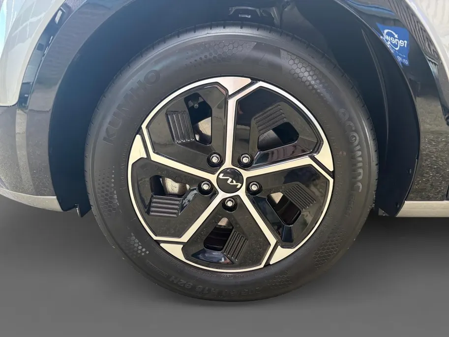 Kia Niro 1.6 GDi Hybrid ComfortLine | Navigatie | Adaptieve Cruise Control | Apple Carplay / Android Auto | Climate control | Lichtmetalen Velgen |