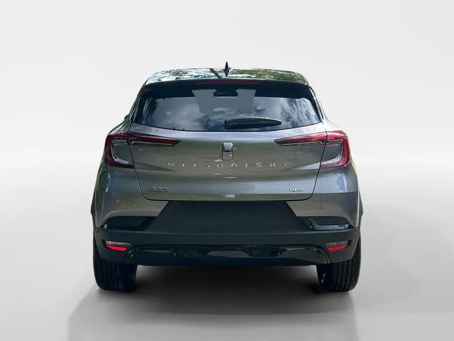 Mitsubishi ASX 1.8 HEV AT Instyle | 4500 Euro Korting | De nieuwe aandrijflijn | 8 Jaar garantie |
