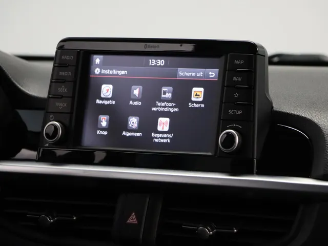 Kia Picanto 1.0 T-GDI X-Line 2.222 km origineel aantoonbaar