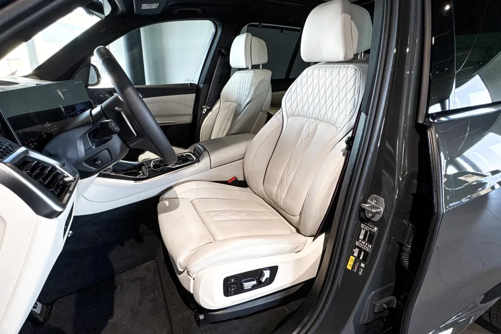 BMW X5 xDrive50e